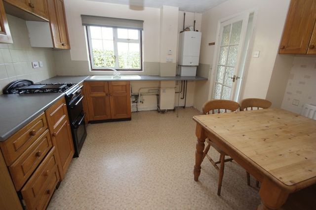  Image of 2 bedroom Terraced house for sale in Needle Close Studley B80 at Needle Close  Studley, B80 7SB