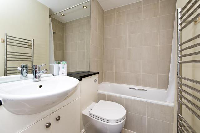  Image of 1 bedroom Flat to rent in Sloane Avenue London SW3 at Nell Gwynn House  Sloane Avenue, SW3 3BB