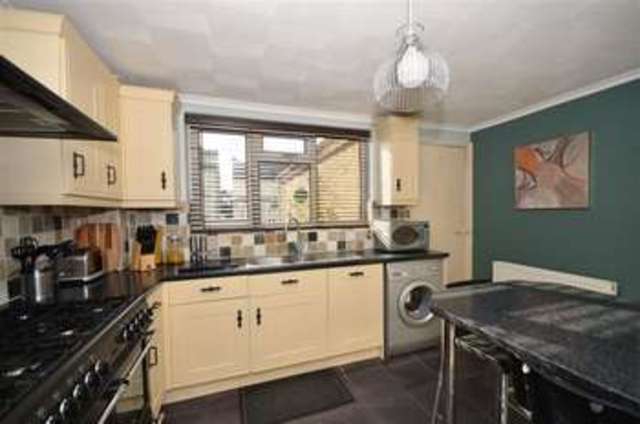  Image of 4 bedroom Detached house for sale in Nelson Road Gillingham ME7 at Gillingham Kent Gillingham, ME7 4LL