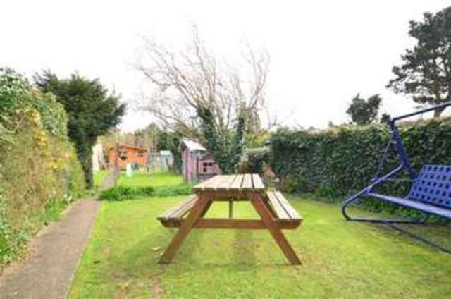  Image of 4 bedroom Detached house for sale in Nelson Road Gillingham ME7 at Gillingham Kent Gillingham, ME7 4LL