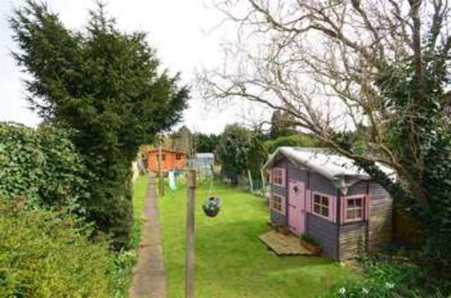  Image of 4 bedroom Detached house for sale in Nelson Road Gillingham ME7 at Gillingham Kent Gillingham, ME7 4LL