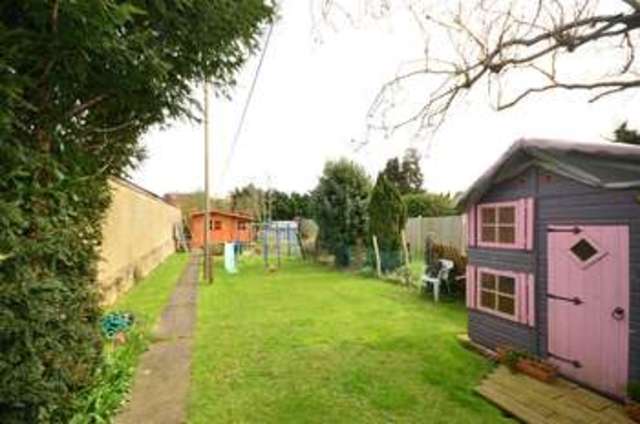  Image of 4 bedroom Detached house for sale in Nelson Road Gillingham ME7 at Gillingham Kent Gillingham, ME7 4LL