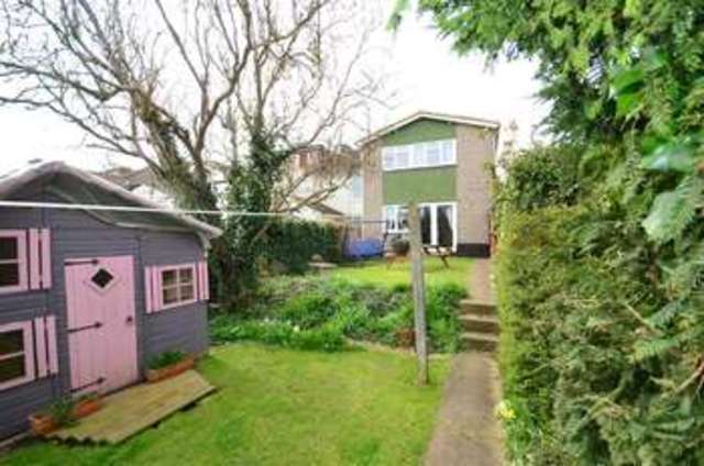  Image of 4 bedroom Detached house for sale in Nelson Road Gillingham ME7 at Gillingham Kent Gillingham, ME7 4LL