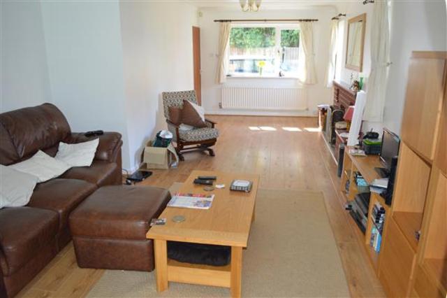  Image of 4 bedroom Detached house for sale in Nethercote Gardens Shirley Solihull B90 at Shirley, B90 1BJ