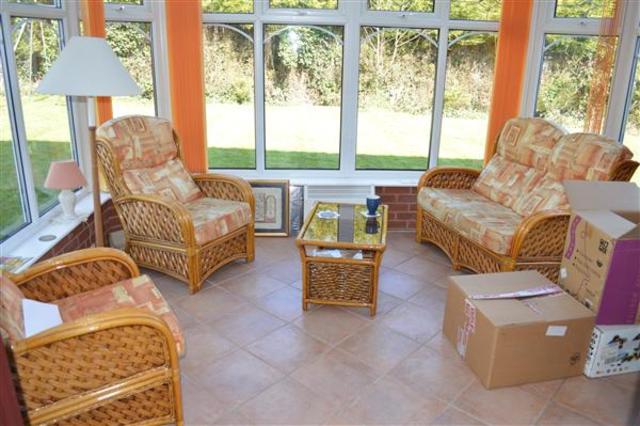  Image of 4 bedroom Detached house for sale in Nethercote Gardens Shirley Solihull B90 at Shirley, B90 1BJ
