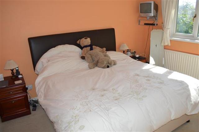  Image of 4 bedroom Detached house for sale in Nethercote Gardens Shirley Solihull B90 at Shirley, B90 1BJ