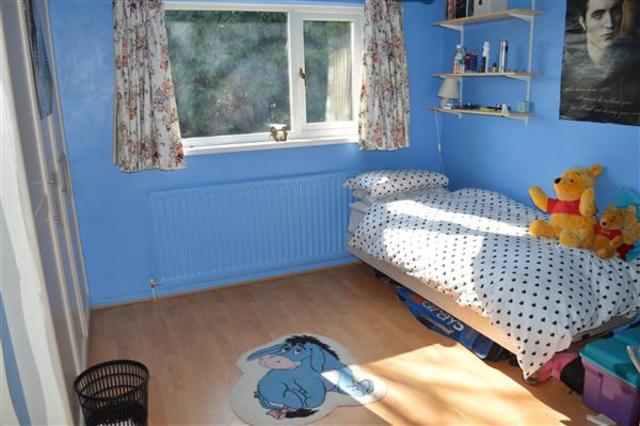  Image of 4 bedroom Detached house for sale in Nethercote Gardens Shirley Solihull B90 at Shirley, B90 1BJ