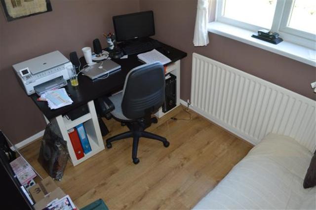  Image of 4 bedroom Detached house for sale in Nethercote Gardens Shirley Solihull B90 at Shirley, B90 1BJ