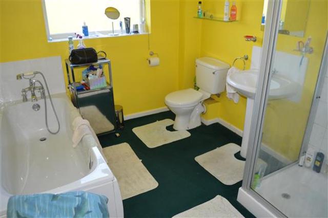  Image of 4 bedroom Detached house for sale in Nethercote Gardens Shirley Solihull B90 at Shirley, B90 1BJ