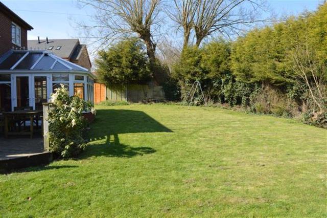  Image of 4 bedroom Detached house for sale in Nethercote Gardens Shirley Solihull B90 at Shirley, B90 1BJ