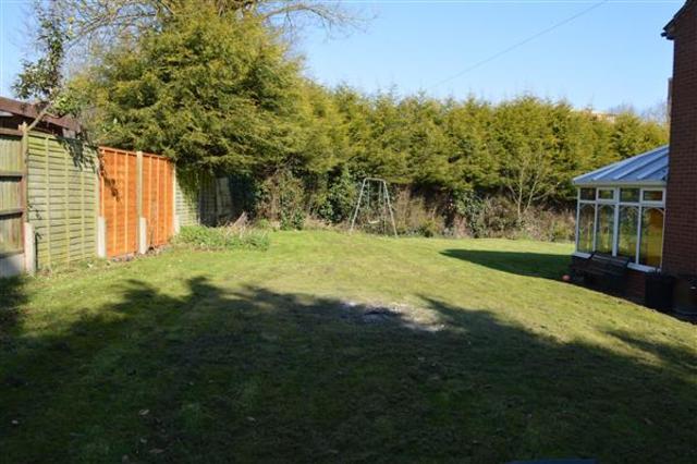  Image of 4 bedroom Detached house for sale in Nethercote Gardens Shirley Solihull B90 at Shirley, B90 1BJ