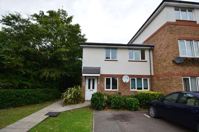  Image of 2 bedroom Maisonette for sale in Buckland Drive Netherfield Milton Keynes MK6 at Buckland Drive Netherfield Milton Keynes, MK6 4JX