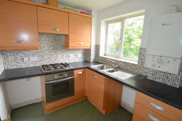  Image of 2 bedroom Maisonette for sale in Buckland Drive Netherfield Milton Keynes MK6 at Buckland Drive Netherfield Milton Keynes, MK6 4JX