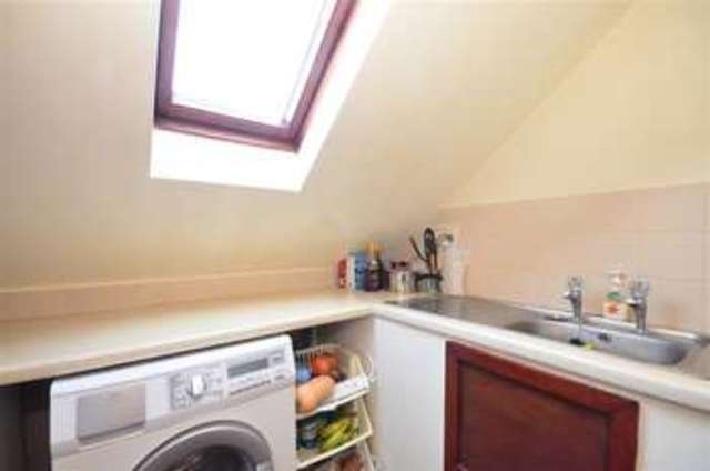  Image of 1 bedroom Flat for sale in New Church Road Hove BN3 at Hove East Sussex Hove, BN3 4EB