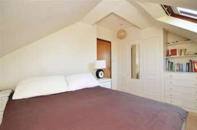  Image of 1 bedroom Flat for sale in New Church Road Hove BN3 at Hove East Sussex Hove, BN3 4EB