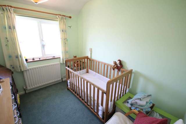  Image of 3 bedroom Semi-Detached house for sale in New Meadow Aylesbury HP21 at New Meadow Bedgrove Aylesbury, HP21 7AN