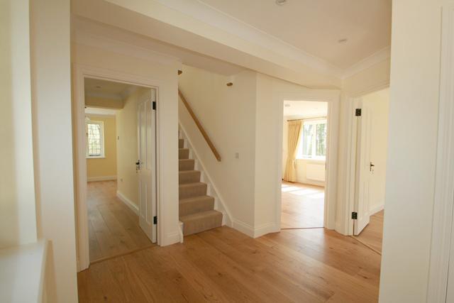  Image of 4 bedroom Detached house to rent in New Pond Road Benenden Cranbrook TN17 at Benenden  Cranbrook, TN17 4EN