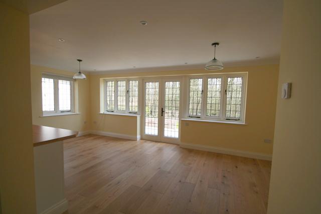  Image of 4 bedroom Detached house to rent in New Pond Road Benenden Cranbrook TN17 at Benenden  Cranbrook, TN17 4EN