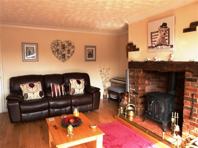  Image of 3 bedroom Detached house for sale in New Street Biddulph Moor Stoke-on-Trent ST8 at New Street  Biddulph Moor, ST8 7LP