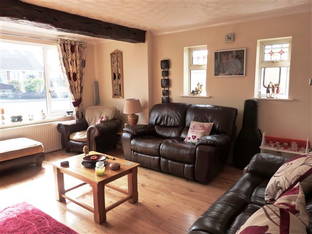 Image of 3 bedroom Detached house for sale in New Street Biddulph Moor Stoke-on-Trent ST8 at New Street  Biddulph Moor, ST8 7LP