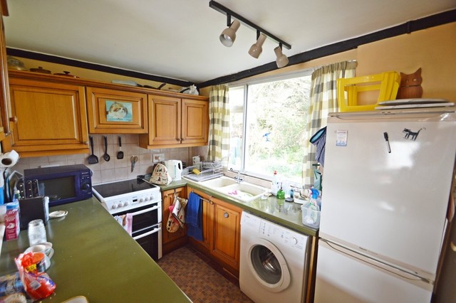  Image of 4 bedroom Cottage for sale in New Street Stradbroke Eye IP21 at New Street Stradbroke Eye, IP21 5JJ