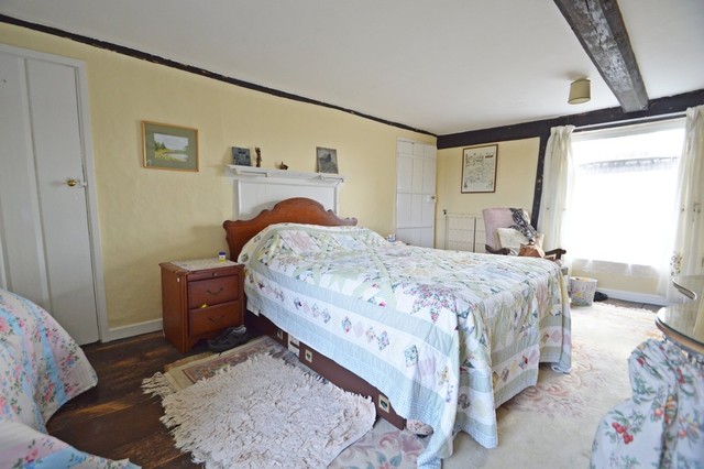  Image of 4 bedroom Cottage for sale in New Street Stradbroke Eye IP21 at New Street Stradbroke Eye, IP21 5JJ