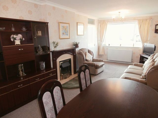  Image of 2 bedroom Detached house for sale in Welwyn Close Wallsend NE28 at Welwyn Close  Wallsend, NE28 8TE