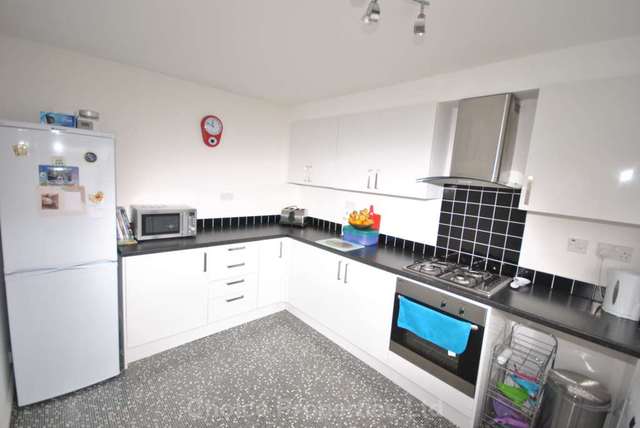  Image of 4 bedroom Terraced house for sale in Newark Kilwinning KA13 at Newark  Kilwinning, KA13 6NA