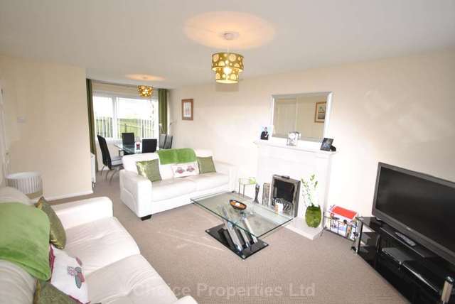  Image of 4 bedroom Terraced house for sale in Newark Kilwinning KA13 at Newark  Kilwinning, KA13 6NA