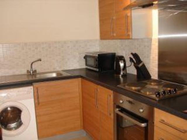  Image of 2 bedroom Flat to rent in Newhaven Place Edinburgh EH6 at Newhaven Edinburgh Edinburgh, EH6 4TG