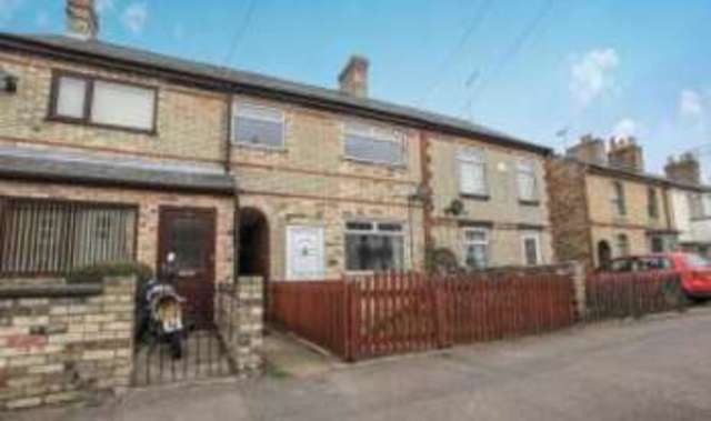  Image of 3 bedroom Semi-Detached house for sale in Exning Road Newmarket CB8 at Newmarket Suffolk Newmarket, CB8 0AF
