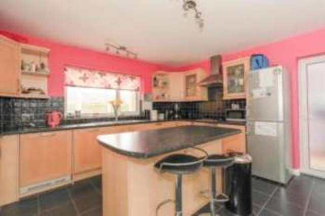  Image of 3 bedroom Semi-Detached house for sale in Hill Close Newmarket CB8 at Newmarket Suffolk Newmarket, CB8 0NR