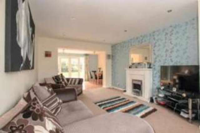  Image of 3 bedroom Semi-Detached house for sale in Hill Close Newmarket CB8 at Newmarket Suffolk Newmarket, CB8 0NR