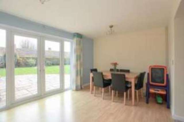  Image of 3 bedroom Semi-Detached house for sale in Hill Close Newmarket CB8 at Newmarket Suffolk Newmarket, CB8 0NR