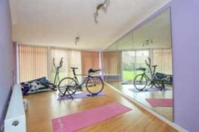  Image of 3 bedroom Semi-Detached house for sale in Hill Close Newmarket CB8 at Newmarket Suffolk Newmarket, CB8 0NR