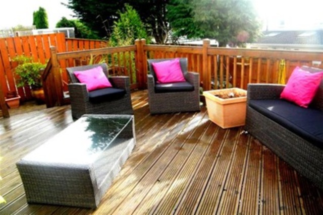  Image of 2 bedroom Semi-Detached house to rent in Newton Road Lenzie Kirkintilloch Glasgow G66 at Lenzie East Dunbartonshire East Dunbartonshire, G66 5LS
