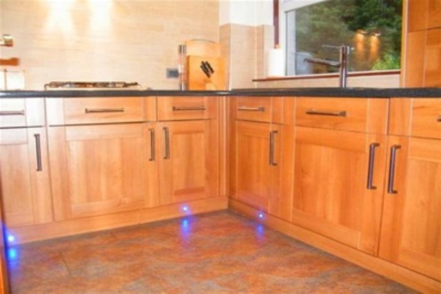  Image of 2 bedroom Semi-Detached house to rent in Newton Road Lenzie Kirkintilloch Glasgow G66 at Lenzie East Dunbartonshire East Dunbartonshire, G66 5LS