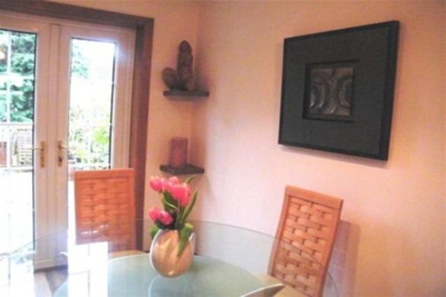  Image of 2 bedroom Semi-Detached house to rent in Newton Road Lenzie Kirkintilloch Glasgow G66 at Lenzie East Dunbartonshire East Dunbartonshire, G66 5LS