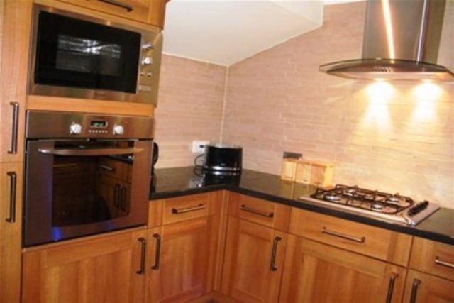  Image of 2 bedroom Semi-Detached house to rent in Newton Road Lenzie Kirkintilloch Glasgow G66 at Lenzie East Dunbartonshire East Dunbartonshire, G66 5LS