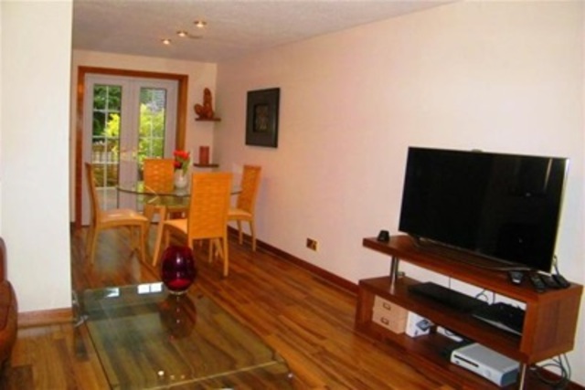  Image of 2 bedroom Semi-Detached house to rent in Newton Road Lenzie Kirkintilloch Glasgow G66 at Lenzie East Dunbartonshire East Dunbartonshire, G66 5LS