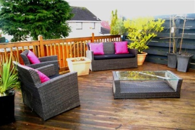  Image of 2 bedroom Semi-Detached house to rent in Newton Road Lenzie Kirkintilloch Glasgow G66 at Lenzie East Dunbartonshire East Dunbartonshire, G66 5LS