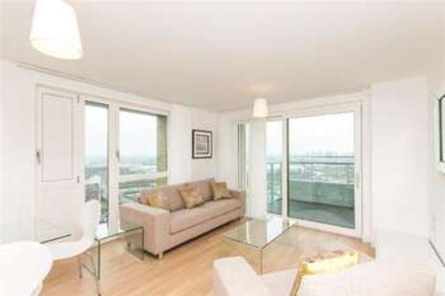  Image of 2 bedroom Flat to rent in Jefferson Plaza London E3 at Marner Point  Bow, E3 3QE