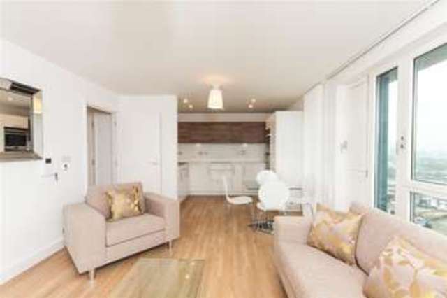  Image of 2 bedroom Flat to rent in Jefferson Plaza London E3 at Marner Point  Bow, E3 3QE