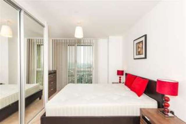  Image of 2 bedroom Flat to rent in Jefferson Plaza London E3 at Marner Point  Bow, E3 3QE