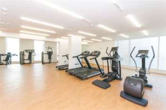  Image of 2 bedroom Flat to rent in Jefferson Plaza London E3 at Marner Point  Bow, E3 3QE