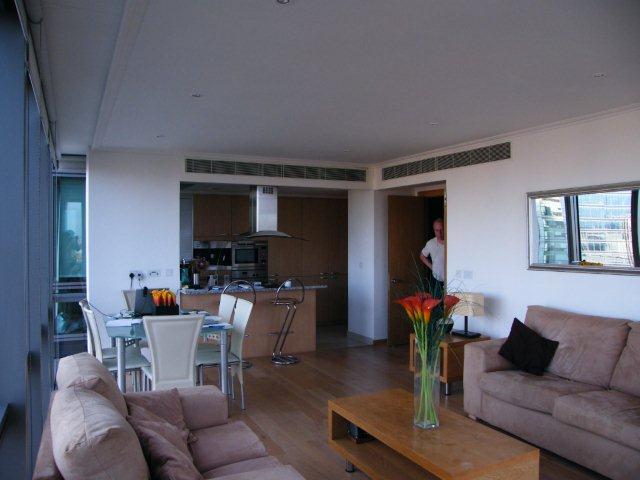  Image of 2 bedroom Flat to rent in Hertsmere Road London E14 at Docklands  London, E14 4ED