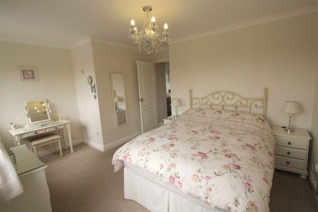  Image of 3 bedroom Detached house for sale in Node Hill Close Studley B80 at Studley Warwickshire Studley, B80 7RN