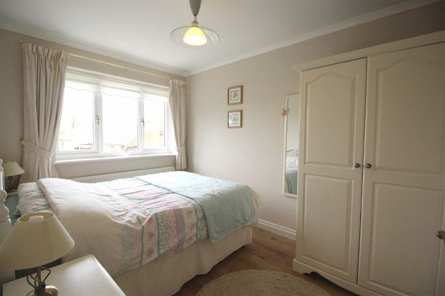  Image of 3 bedroom Detached house for sale in Node Hill Close Studley B80 at Studley Warwickshire Studley, B80 7RN