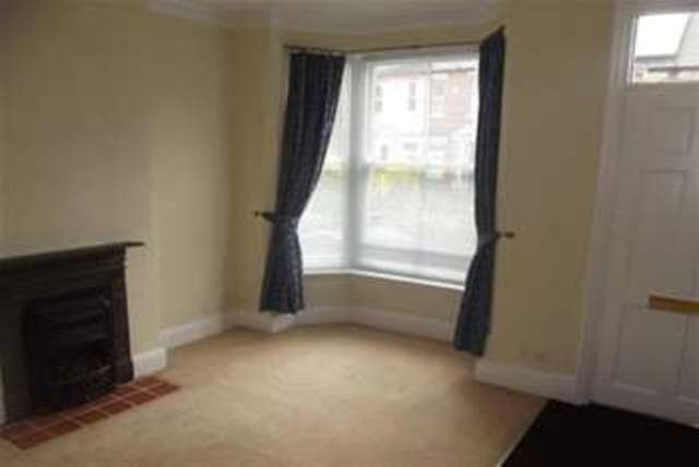  Image of 2 bedroom Detached house to rent in Noel Street Nottingham NG7 at Nottingham, NG7 6AT
