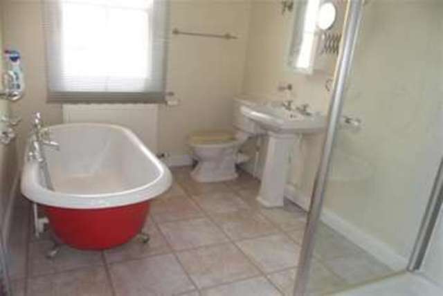  Image of 2 bedroom Detached house to rent in Noel Street Nottingham NG7 at Nottingham, NG7 6AT